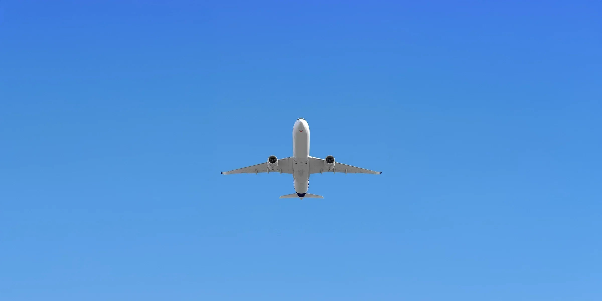 Why Are Airplane Cabins So Dry? The Science Behind "Plane Drain"