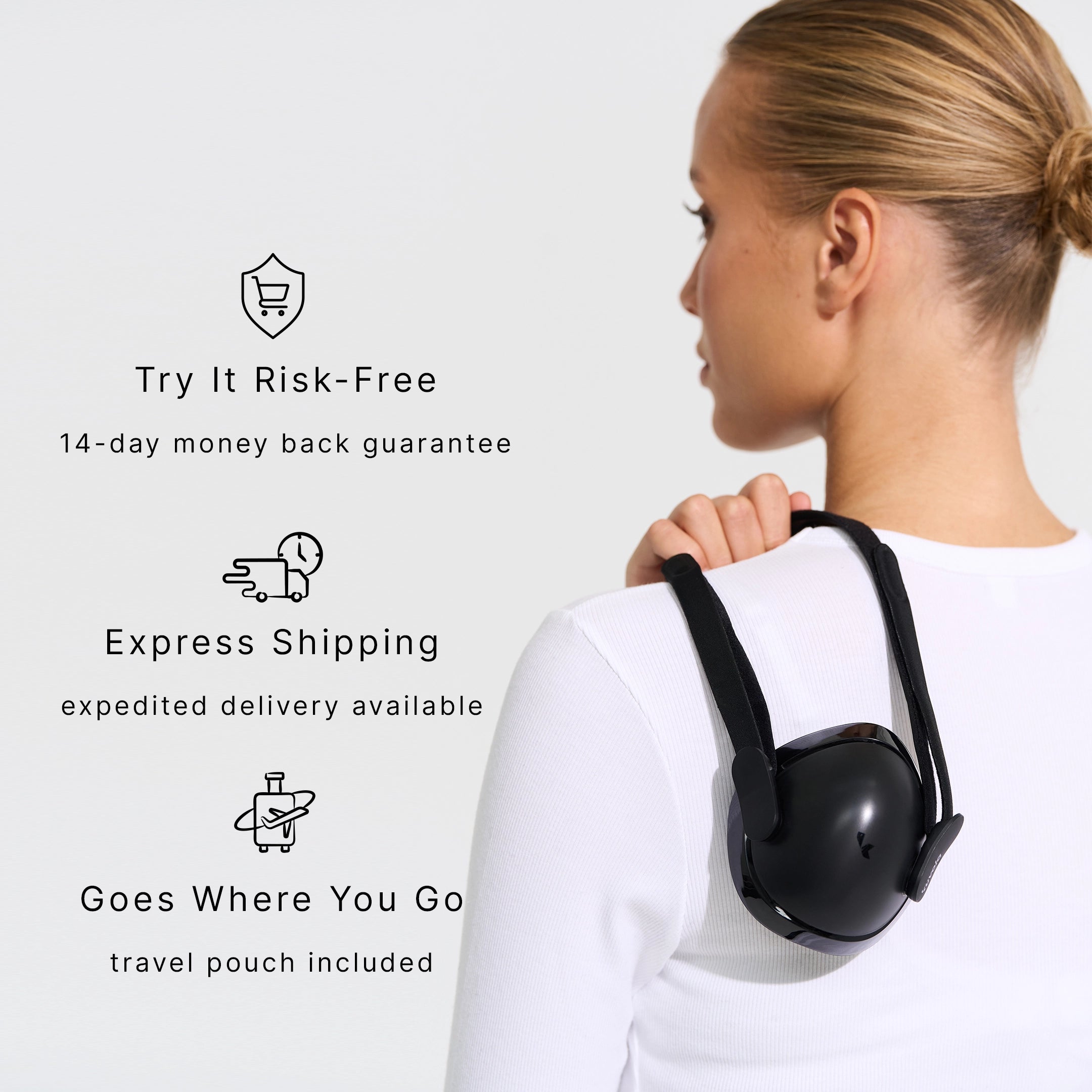 Kuvola Humidifier Mask