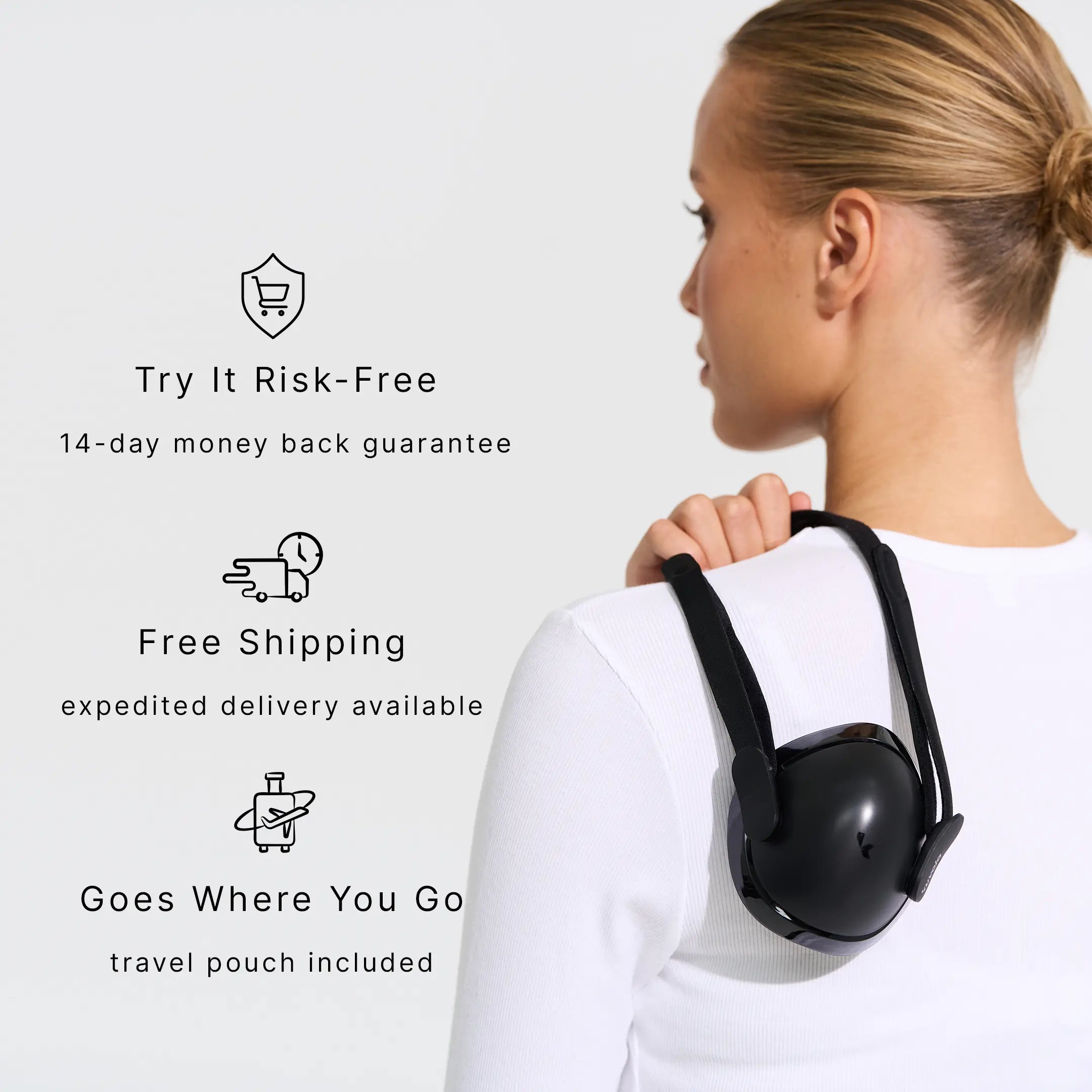 Kuvola Humidifier Mask